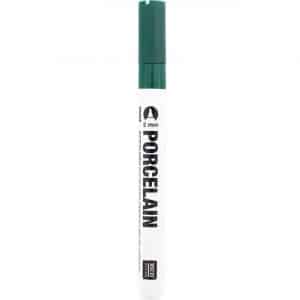 Rico Design Porzellanmarker 2mm grün