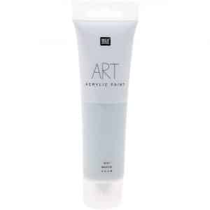 Rico Design ART Künstler Acrylfarbe 100ml mint