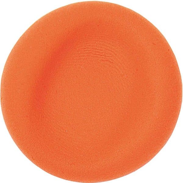 Rico Design Super Fluffy 28g orange