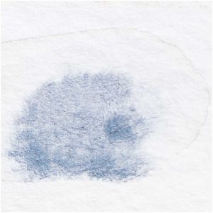 Rico Design ART Künstler Aquarellfarbe halbes Näpfchen zementgrau