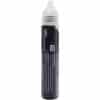 Rico Design Lederfarbe Kontur 25ml schwarz