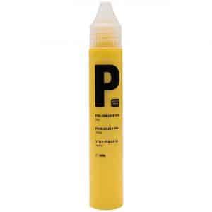 Rico Design Perlenmaker Pen 30ml gelb