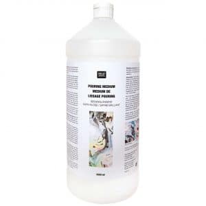 Rico Design Pouring Medium seidenglänzend 2000ml