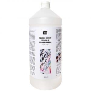 Rico Design Pouring Medium matt 2000ml