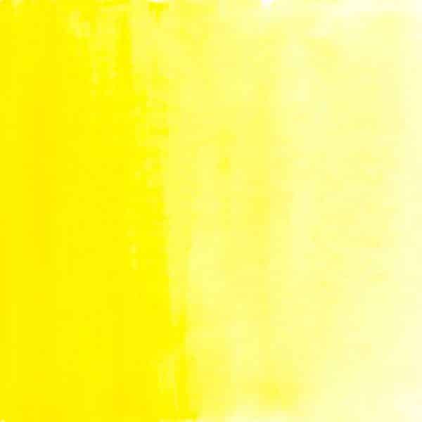 Rico Design ART Gouache 22ml zitronengelb