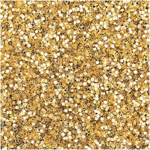 Rico Design Glitter 6g gold