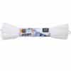 Rico Design Raffia-Bast matt 30m weiß