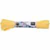 Rico Design Raffia-Bast matt 30m gelb