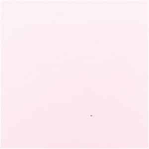 Rico Design Filz-Platte 20x30cm 1mm rosa