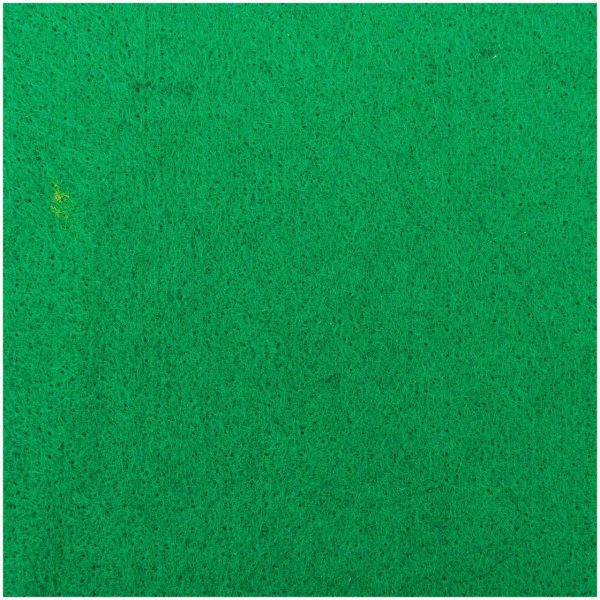 Rico Design Filz-Platte 20x30cm 1mm grün
