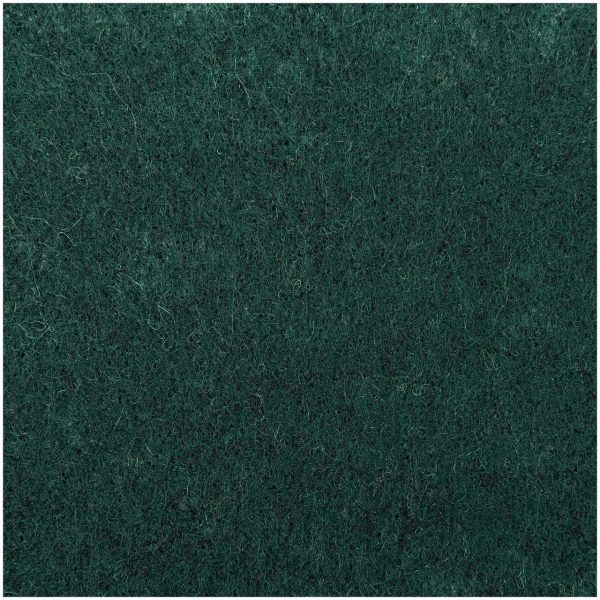 Rico Design Filz-Platte 20x30cm 1mm dunkelgrün