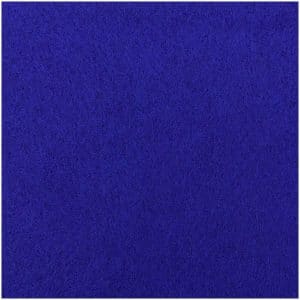 Rico Design Filz-Platte 60x90cm 1mm dunkelblau