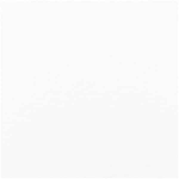 Rico Design Filz-Platte 30x45cm 3mm weiß