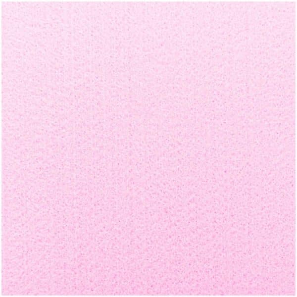 Rico Design Filz-Platte 30x45cm 3mm rosa