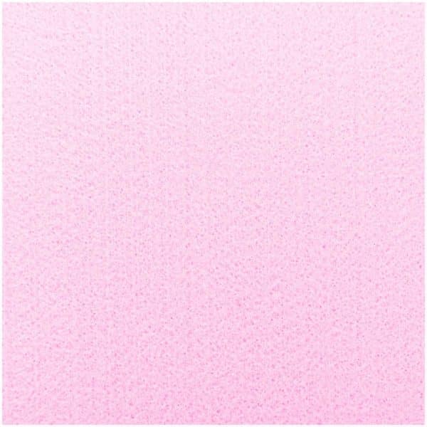 Rico Design Filz-Platte 30x45cm 3mm rosa