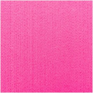 Rico Design Filz-Platte 30x45cm 3mm pink