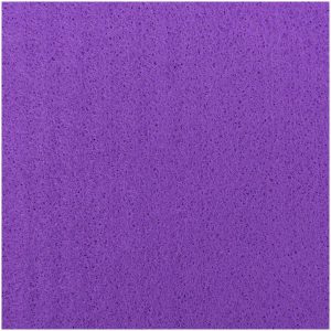 Rico Design Filz-Platte 30x45cm 3mm violett