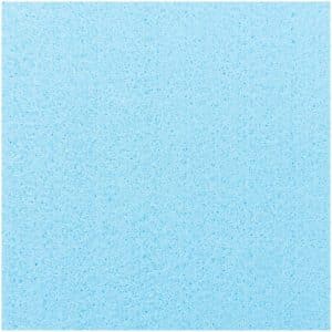 Rico Design Filz-Platte 30x45cm 3mm hellblau