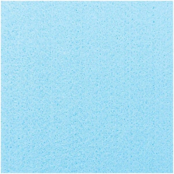 Rico Design Filz-Platte 30x45cm 3mm hellblau