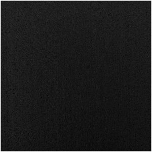 Rico Design Filz-Platte 50x75cm 3mm schwarz