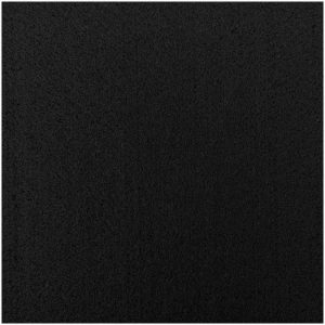 Rico Design Filz-Platte 50x75cm 3mm schwarz