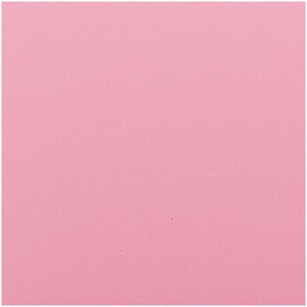 Rico Design Moosgummiplatte 30x40cm 2mm rosa