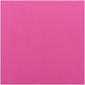 Rico Design Moosgummiplatte 30x40cm 2mm pink