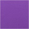 Rico Design Moosgummiplatte 30x40cm 2mm violett