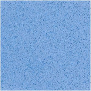 Rico Design Moosgummiplatte 30x40cm 2mm hellblau