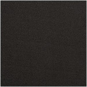 Rico Design Moosgummiplatte 30x40cm 2mm schwarz