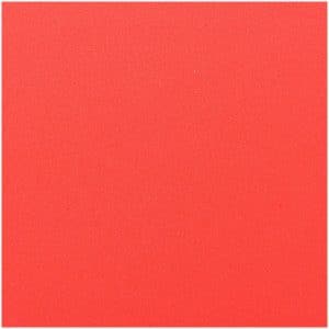 Rico Design Moosgummiplatte 30x40cm 3mm rot