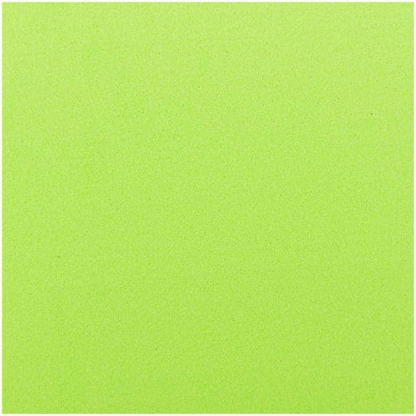Rico Design Moosgummiplatte 30x40cm 3mm hellgrün