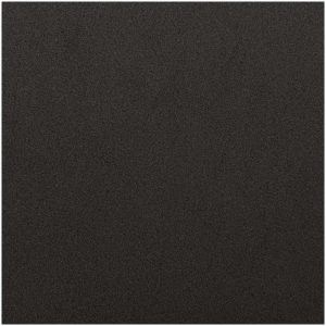 Rico Design Moosgummiplatte 30x40cm 3mm schwarz
