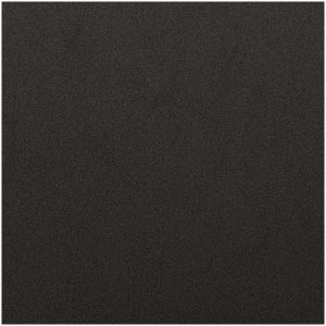 Rico Design Moosgummiplatte 30x40cm 3mm schwarz