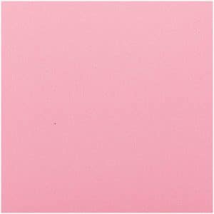 Rico Design Moosgummiplatte 20x30cm 2mm rosa