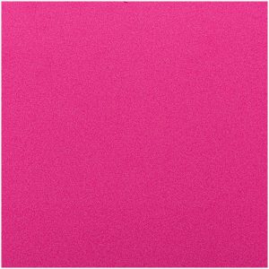 Rico Design Moosgummiplatte 20x30cm 2mm pink