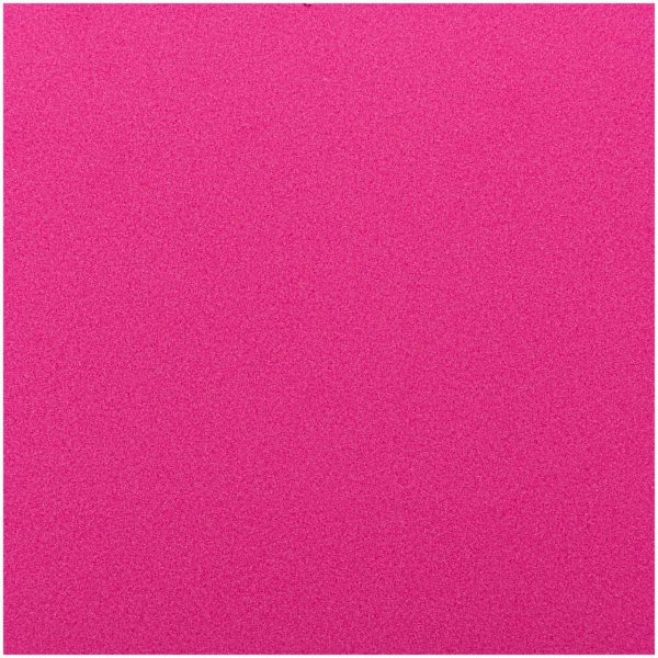 Rico Design Moosgummiplatte 20x30cm 2mm pink