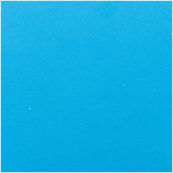 Rico Design Moosgummiplatte 20x30cm 2mm marineblau