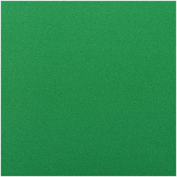 Rico Design Moosgummiplatte 20x30cm 2mm grün