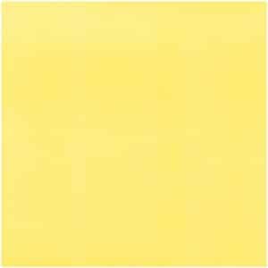 Rico Design Seidenpapier 50x70cm 5 Bogen gelb