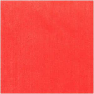 Rico Design Seidenpapier 50x70cm 5 Bogen rot