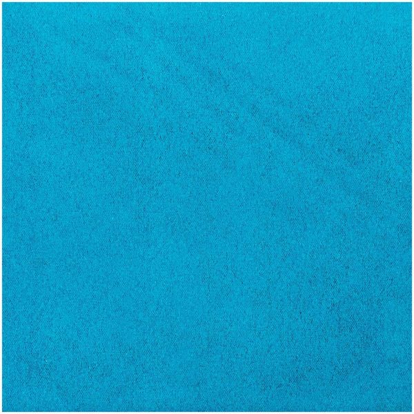 Rico Design Seidenpapier 50x70cm 5 Bogen petrol