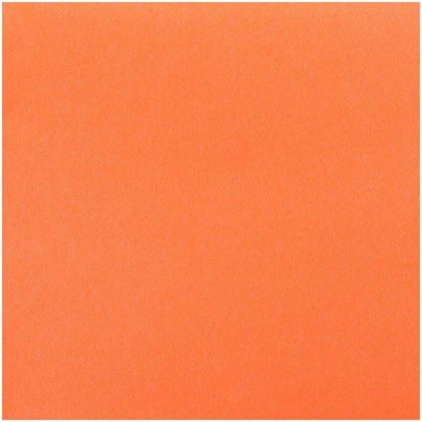 Rico Design Seidenpapier 50x70cm 5 Bogen neonrot