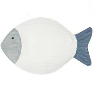 Ohhh! Lovely! Schale maritim Fisch 24x15cm