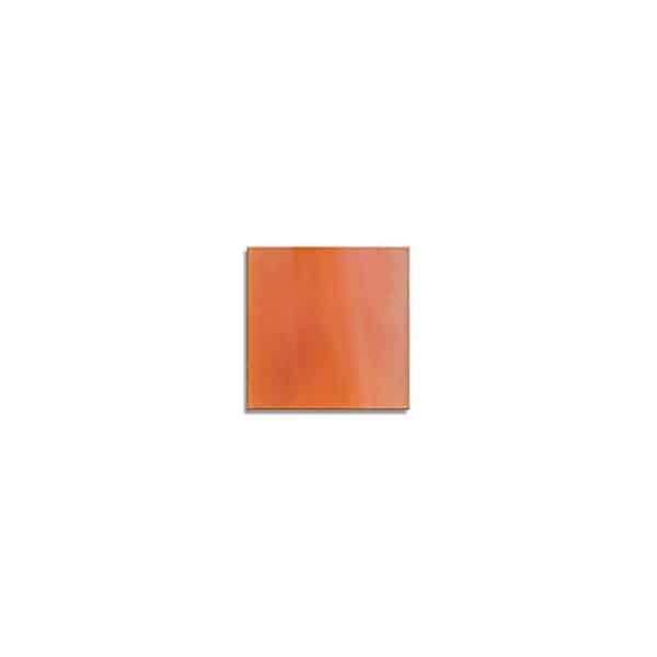 Rico Design Tiffany-Mosaiksteine 10x10mm 200g mango