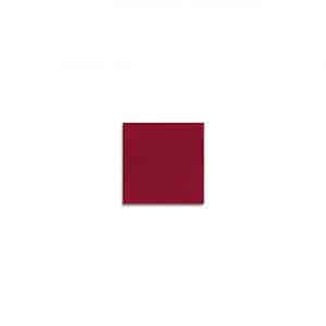 Rico Design Tiffany-Mosaiksteine 10x10mm 200g rubinrot