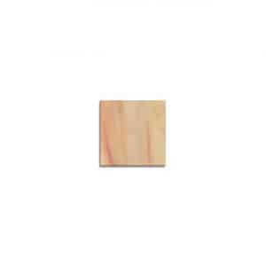 Rico Design Tiffany-Mosaiksteine 10x10mm 200g karamell