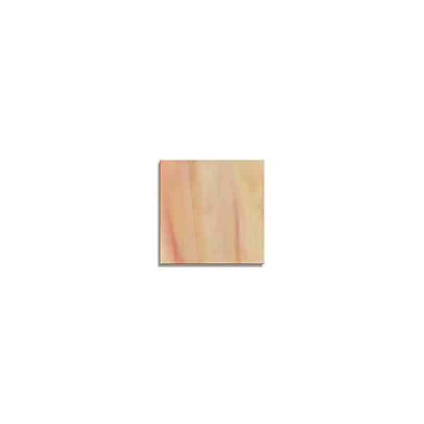 Rico Design Tiffany-Mosaiksteine 10x10mm 200g karamell