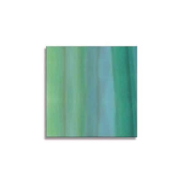 Rico Design Tiffany-Mosaiksteine 20x20mm 200g ca. 72 Steine jadegrün