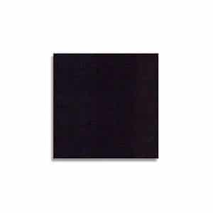 Rico Design Tiffany-Mosaiksteine 20x20mm 200g ca. 72 Steine schwarz